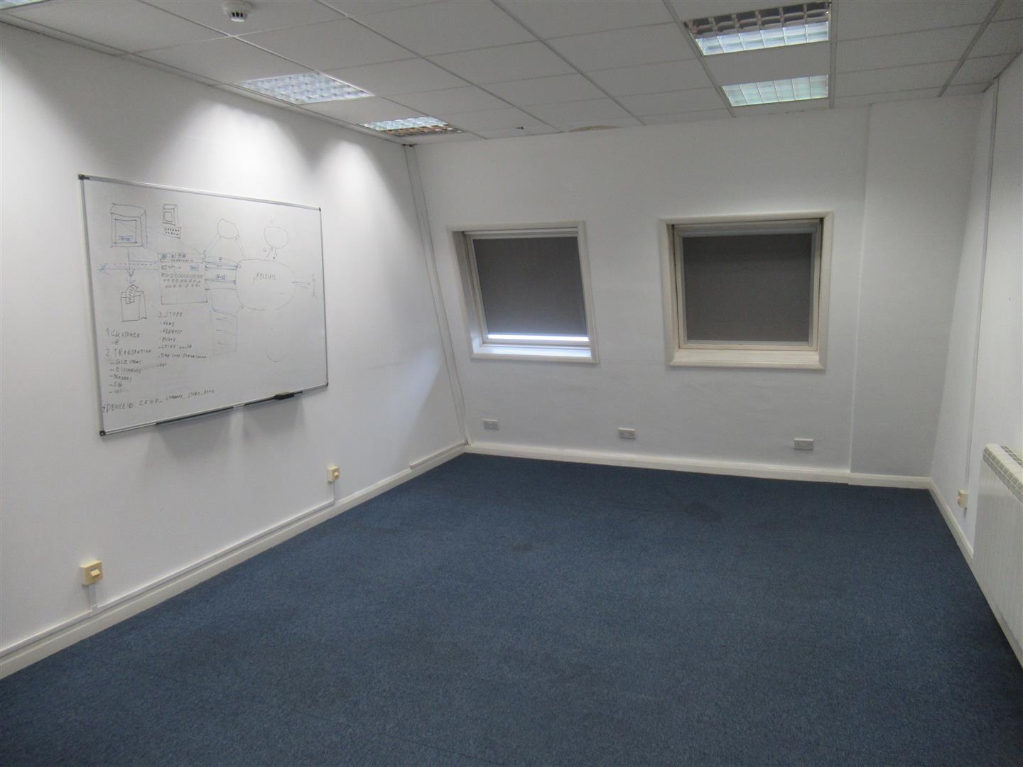 Wimbledon Hill Road, London Andrew Scott Robertson